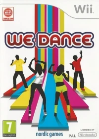 We Dance