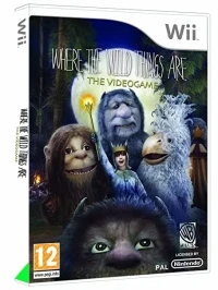 Where the Wild Things Are
