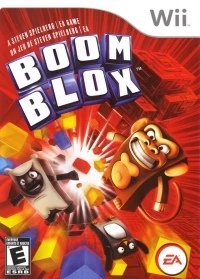 Boom Blox [CA]