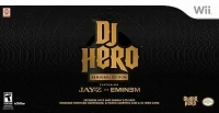 DJ Hero - Renegade Edition