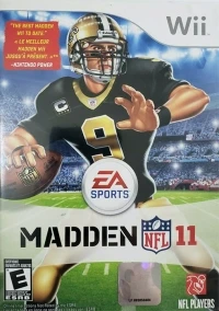 Madden NFL 11 (1935121)