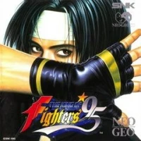 King Of Fighters '95: The