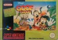 Disney's Goof Troop [FR]