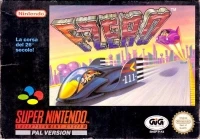 F-Zero [IT]