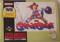 Kid Klown in Crazy Chase [IT]