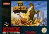 King of the Monsters [DE]