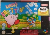 Kirby's Ghost Trap [IT]