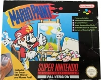 Mario Paint