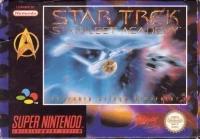 Star Trek: Starfleet Academy: Starship Bridge Simulator