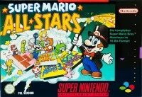Super Mario All-Stars [DE]