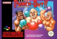 Super Punch-Out!! [FR][NL]