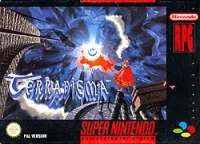 Terranigma [ES]