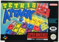 Tetris Attack [IT]