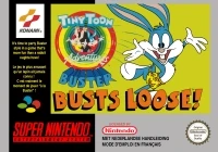 Tiny Toon Adventures: Buster Busts Loose! [FR][NL]