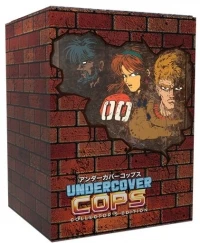 Undercover Cops - Collector's Edition