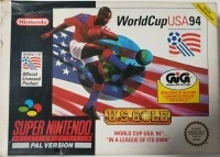 World Cup USA 94