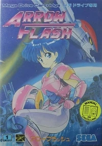 Arrow Flash [ES]