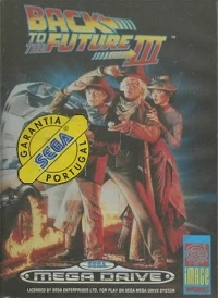 Back to the Future Part III [PT]