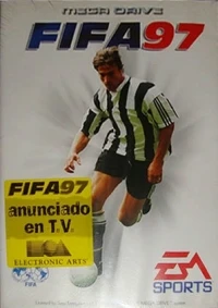 FIFA 97 [ES]