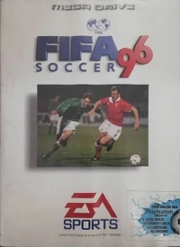 FIFA Soccer 96 (Puoi vincere una Playstation)