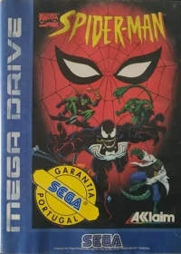 Spider-Man (Acclaim) [PT]