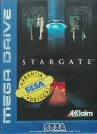 Stargate [PT]