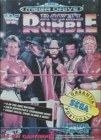 WWF Royal Rumble [PT]