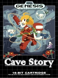 Cave Story