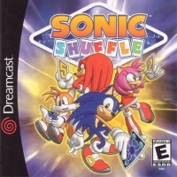 Sonic Shuffle (Not for Resale)