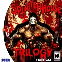 Splatterhouse Trilogy