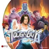 Tough Guy