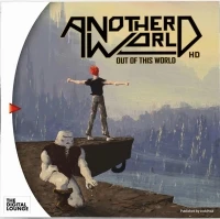 Another World HD