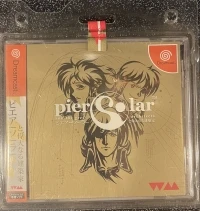 Pier Solar and the Great Architects