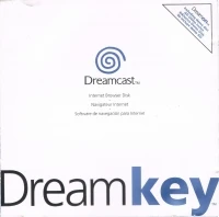 Dreamkey (Including Demo Disc)