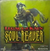 Legacy of Kain: Soul Reaver [ES]