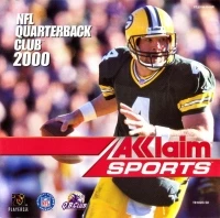 NFL Quarterback Club 2000 [FR][NL]