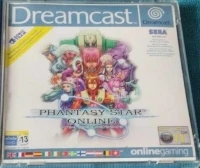 Phantasy Star Online [PT]