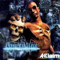 Shadow Man [FR][NL]