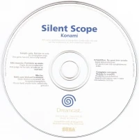 Silent Scope (Sample Only)