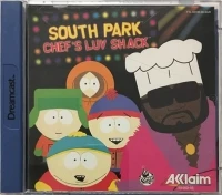 South Park: Chef's Luv Shack [IT]