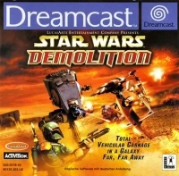 Star Wars: Demolition [DE]