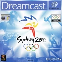 Sydney 2000