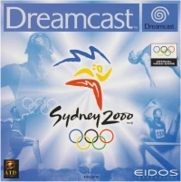 Sydney 2000 [ES]