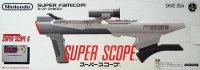 Nintendo Super Scope - Super Scope 6