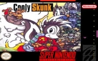 Cooly Skunk