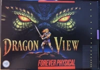 Dragon View (Limited Run)