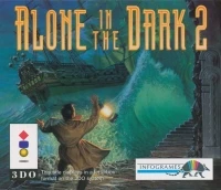 Alone in the Dark 2