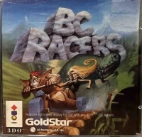 BC Racers