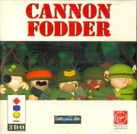 Cannon Fodder