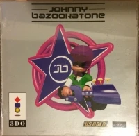 Johnny Bazookatone